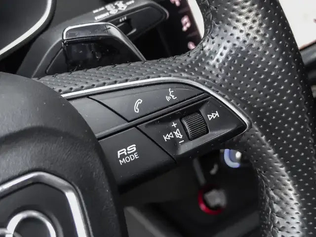 Audi RS Q3