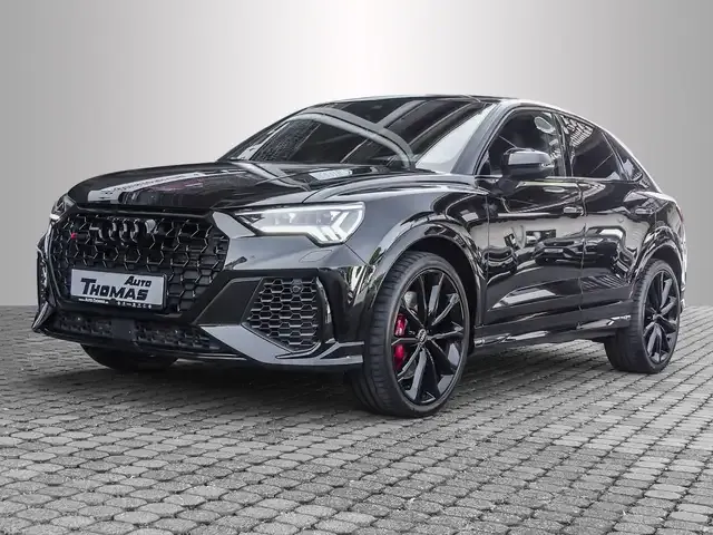 Audi RS Q3