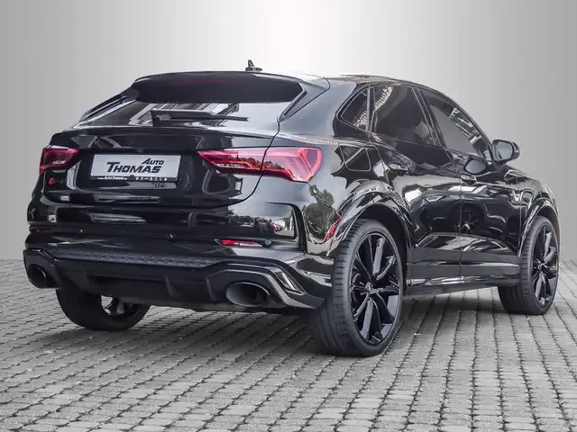 Audi RS Q3