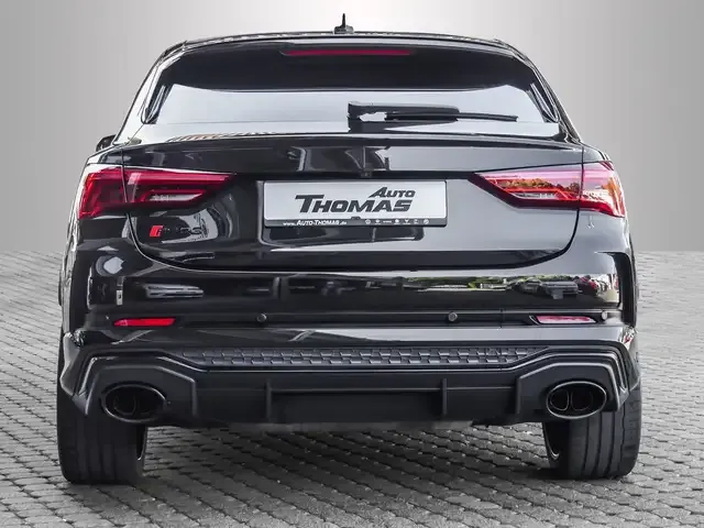 Audi RS Q3