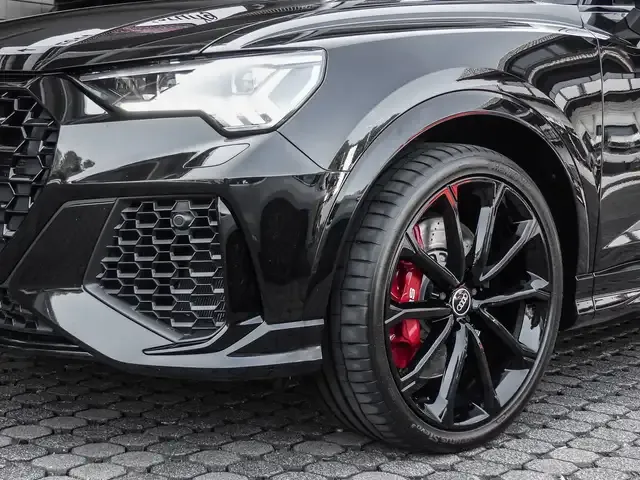 Audi RS Q3