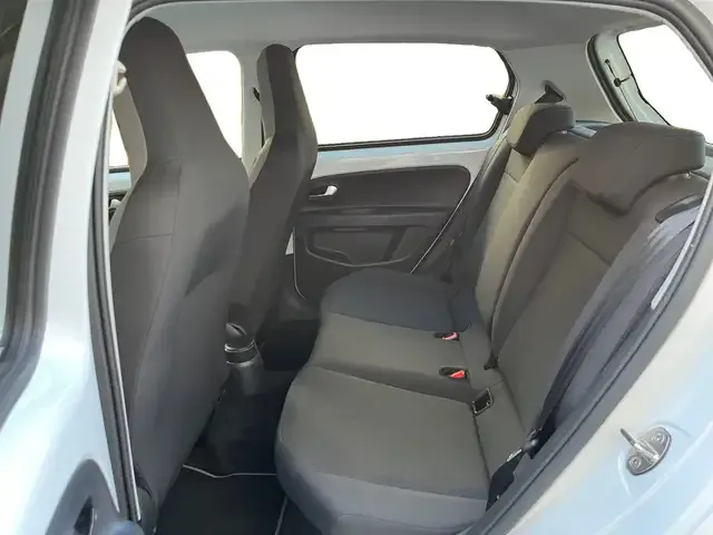 Volkswagen e-up!