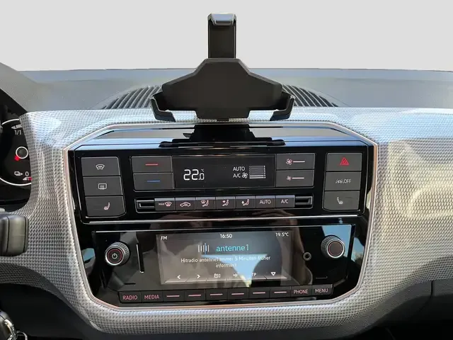 Volkswagen e-up!