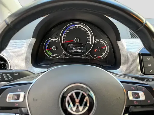 Volkswagen e-up!