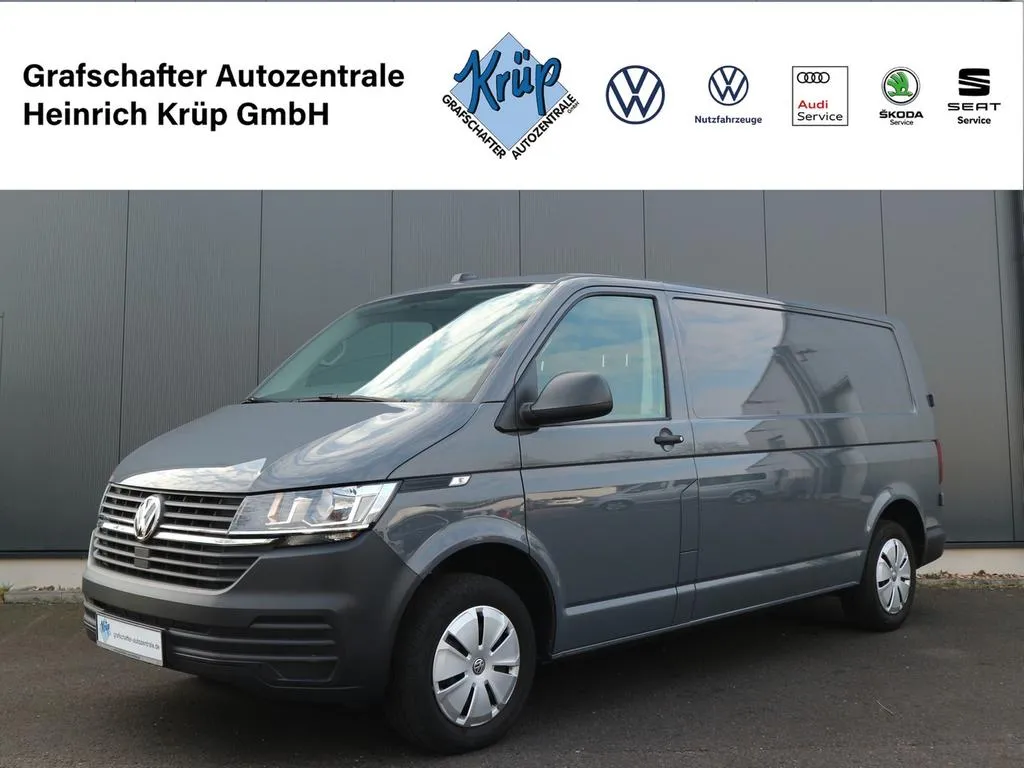 Volkswagen Autres