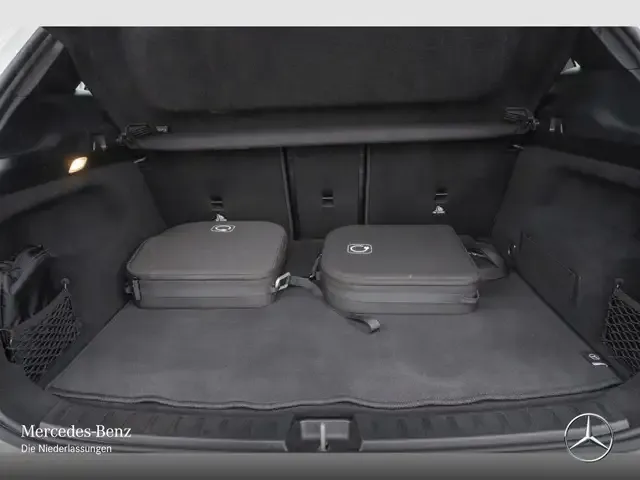 Mercedes-Benz EQA 300