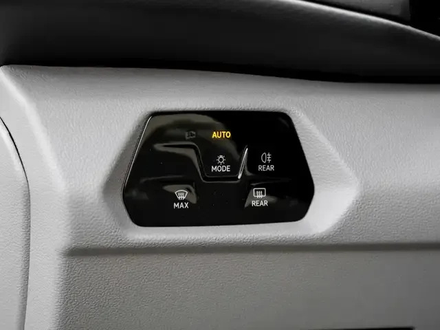 Volkswagen T7 California