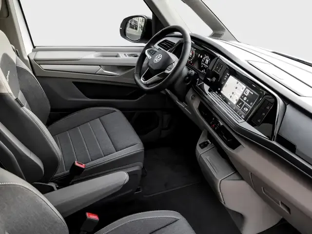 Volkswagen T7 California