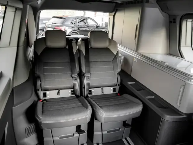 Volkswagen T7 California