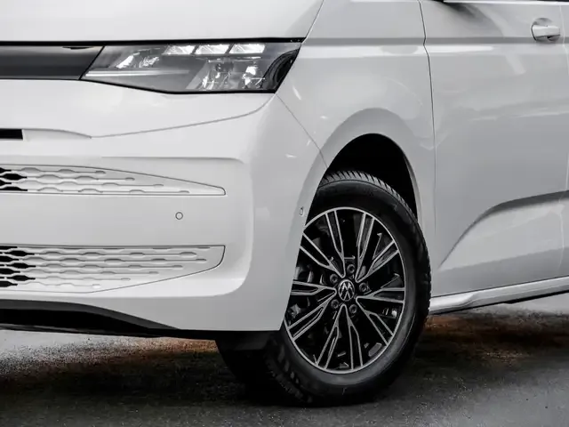 Volkswagen T7 California