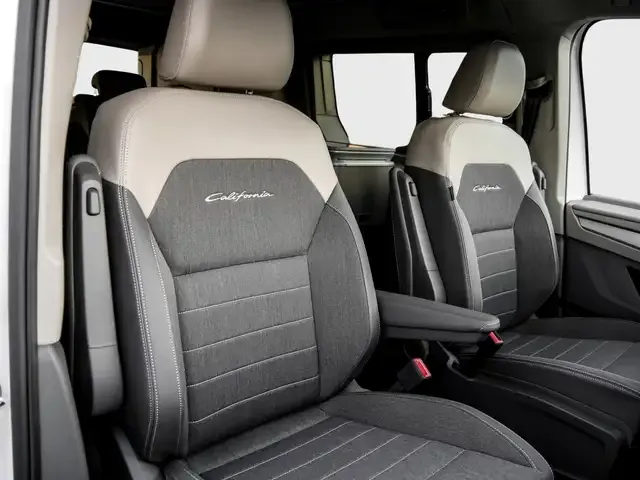 Volkswagen T7 California