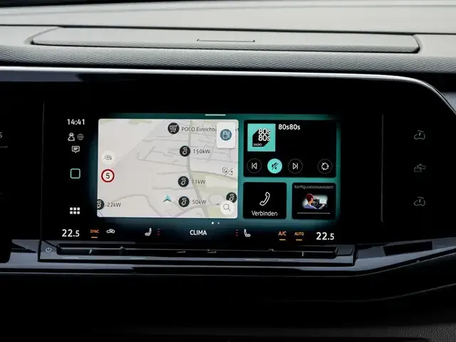 Volkswagen T7 California