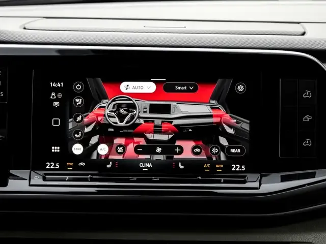 Volkswagen T7 California