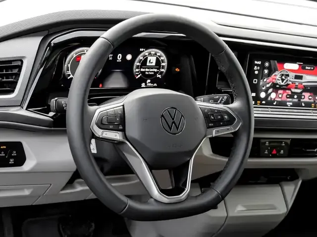 Volkswagen T7 California