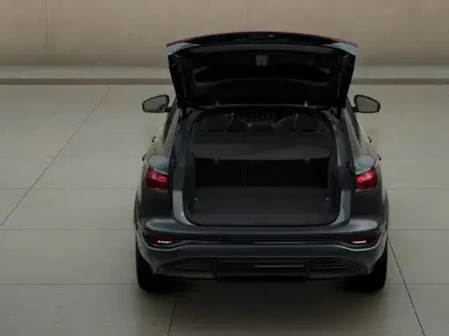 Audi SQ6