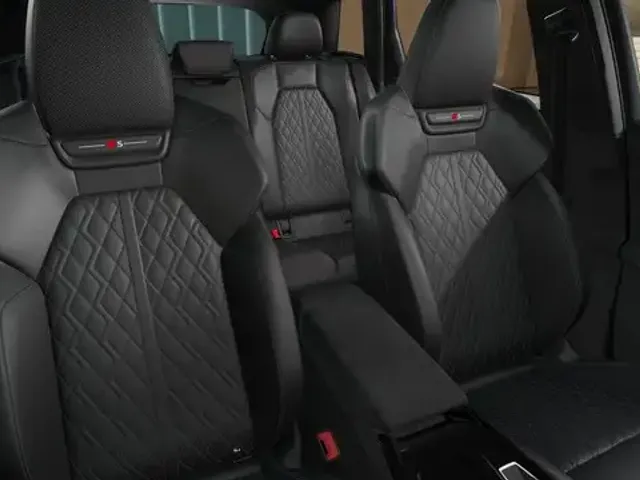 Audi SQ6