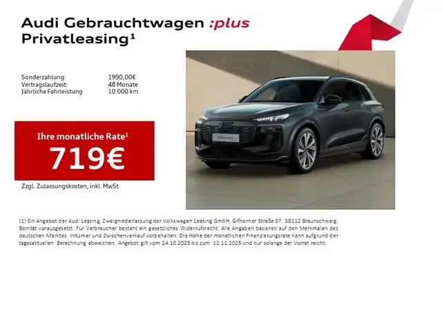 Audi SQ6