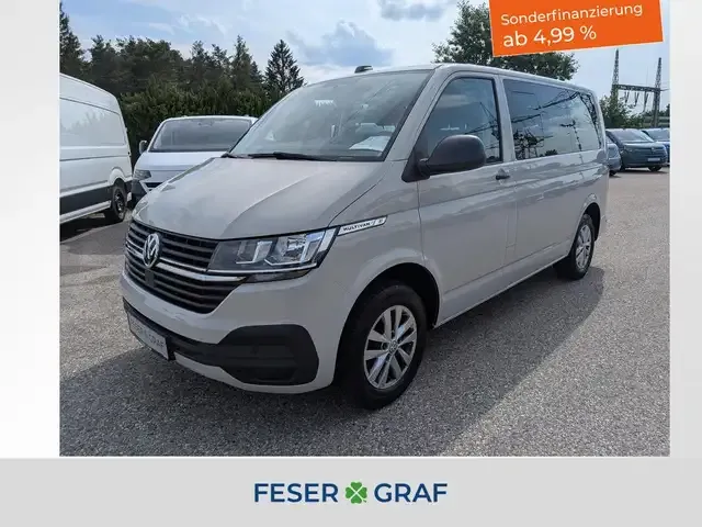 Volkswagen T6.1 Multivan