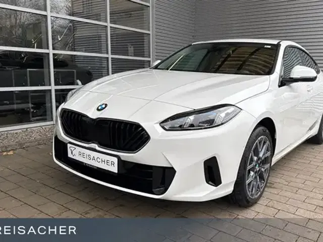 BMW Sonstige