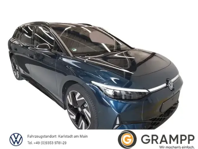 Volkswagen ID.7