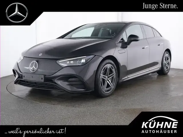 Mercedes-Benz EQE 350