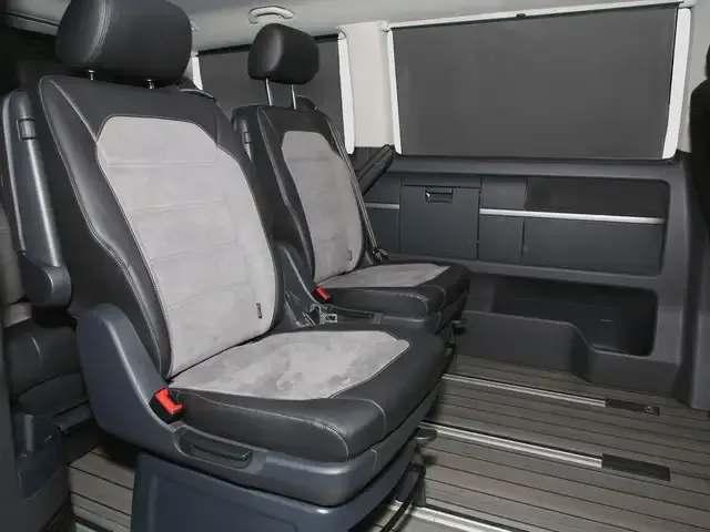 Volkswagen T6 Multivan