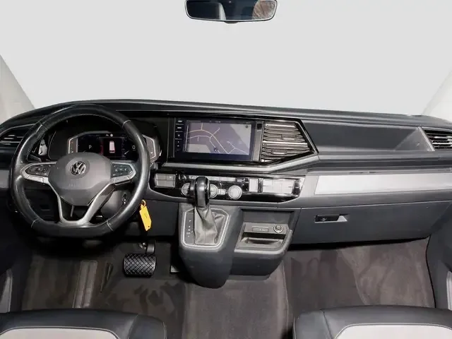 Volkswagen T6 Multivan