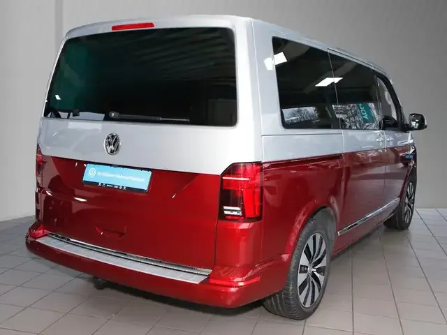 Volkswagen T6 Multivan