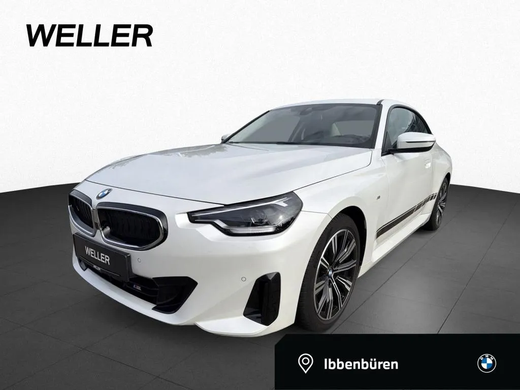 BMW 220