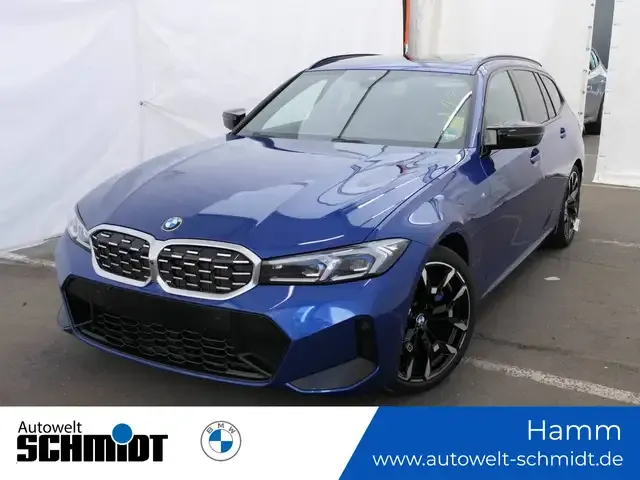 BMW 340