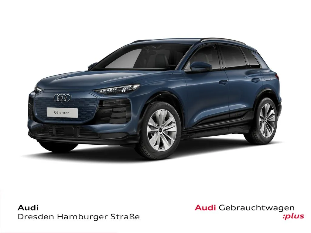 Audi Q6