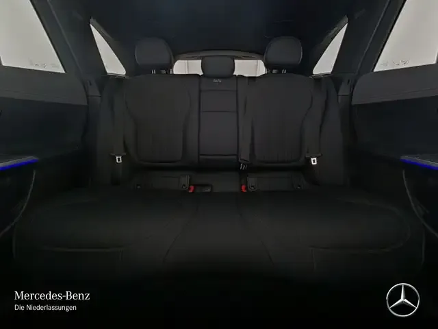 Mercedes-Benz EQE 350