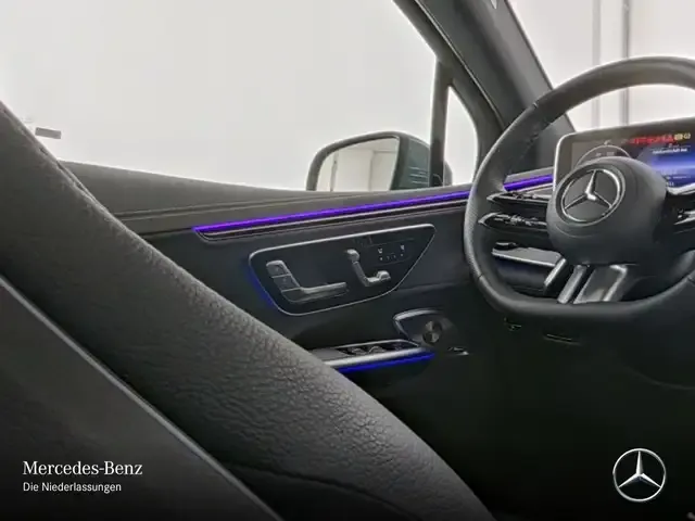 Mercedes-Benz EQE 350