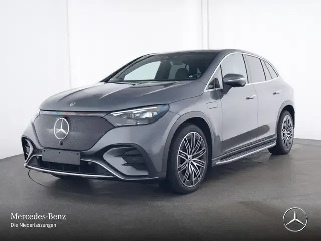 Mercedes-Benz EQE 350