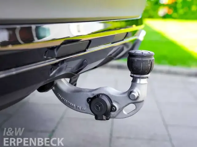 Mercedes-Benz GLC 450