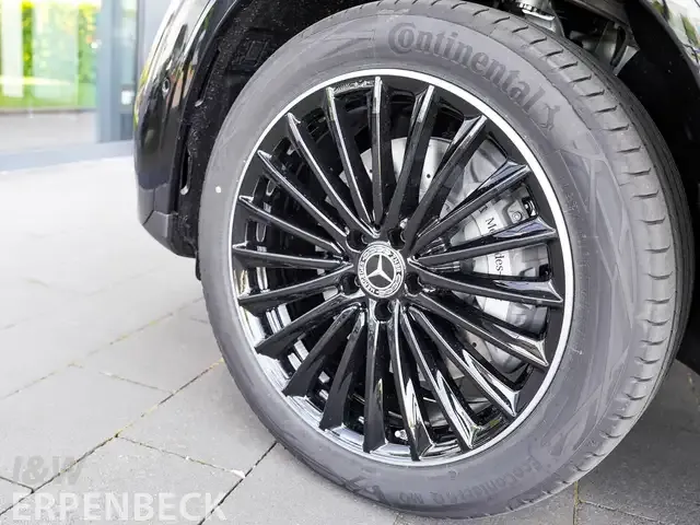 Mercedes-Benz GLC 450