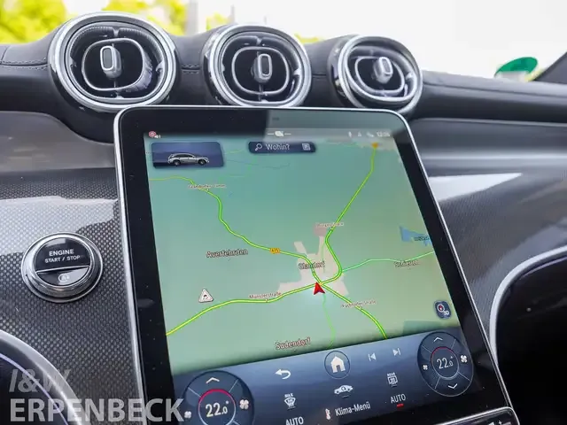 Mercedes-Benz GLC 450