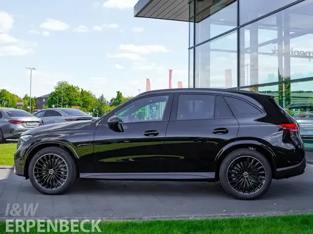 Mercedes-Benz GLC 450