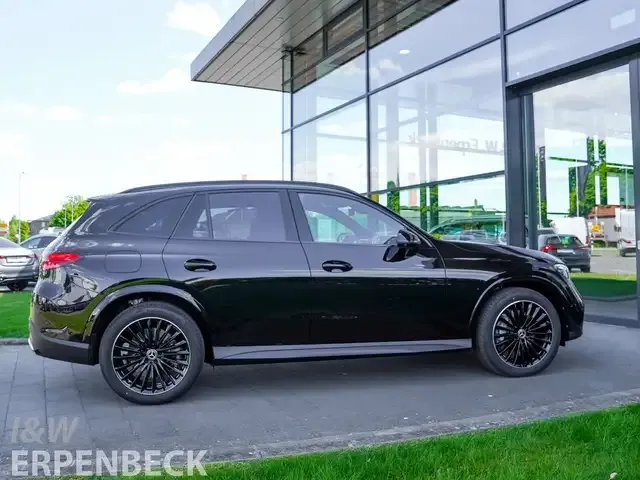 Mercedes-Benz GLC 450