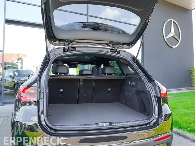 Mercedes-Benz GLC 450