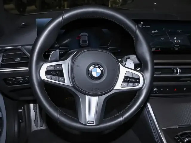 BMW 440