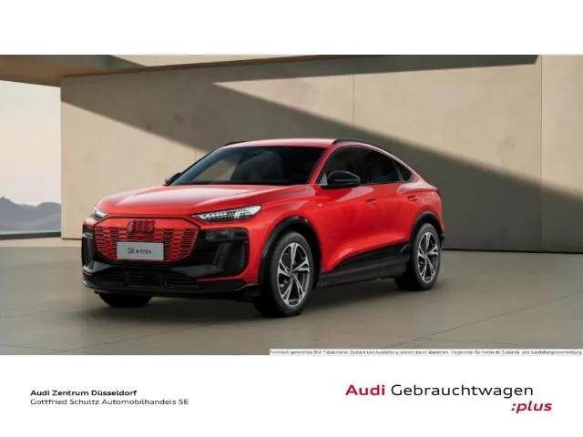Audi Q6