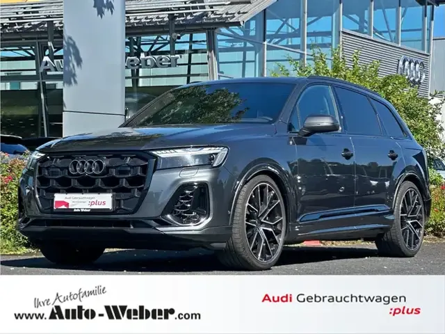 Audi SQ7