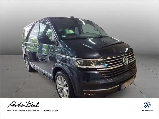 Volkswagen T6.1 Multivan