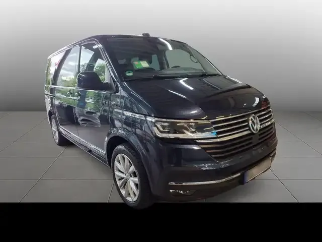 Volkswagen T6.1 Multivan
