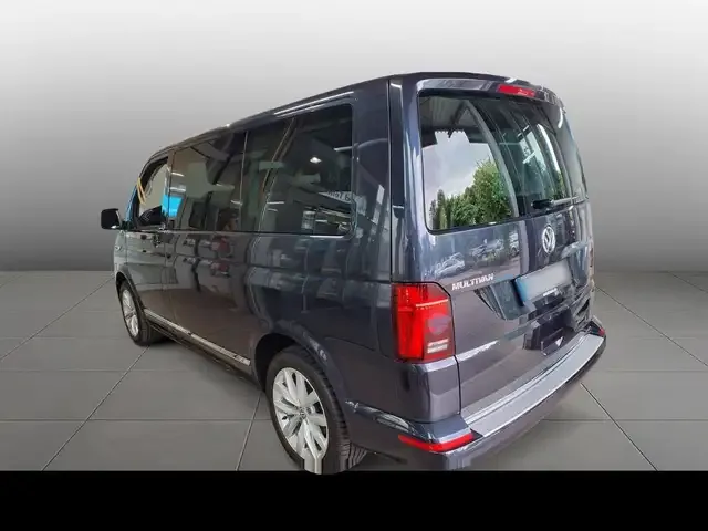 Volkswagen T6.1 Multivan