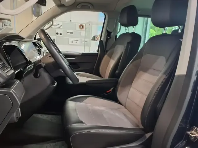 Volkswagen T6.1 Multivan