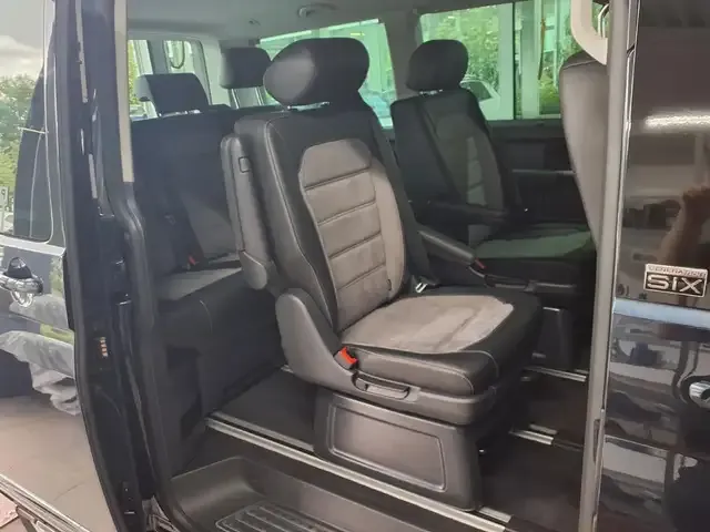 Volkswagen T6.1 Multivan