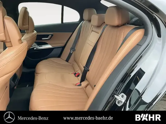 Mercedes-Benz E 450