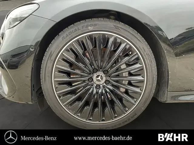 Mercedes-Benz E 450